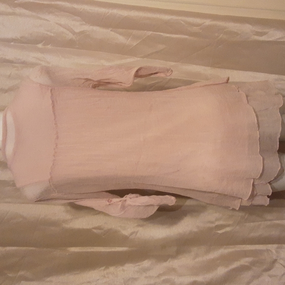 Women's tunic dress - Picture 2 of 3